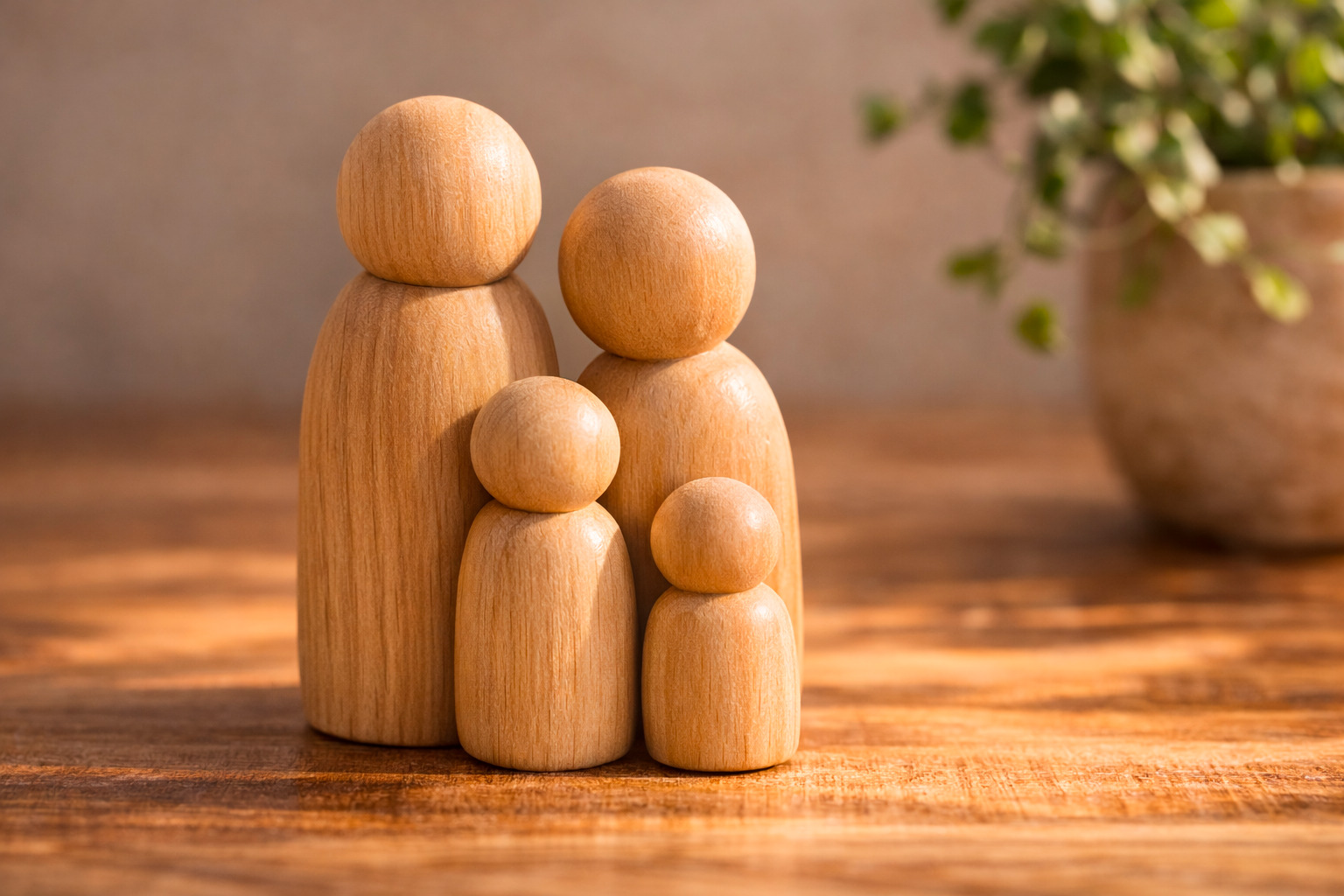 Immagine — Supporto alle famiglie